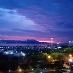 Cobertura Com A Melhor Vista Da Gloria