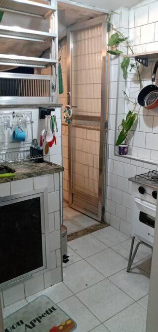 Cobertura Com A Vista Da Gloria Apartamento *