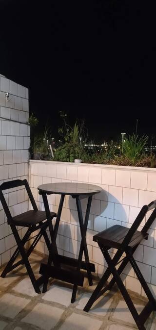 Cobertura Com A Vista Da Gloria * Rio de Janeiro